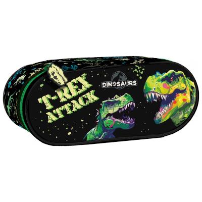 Opakowanie Piórnik A Dinozaur 20 DERFORM