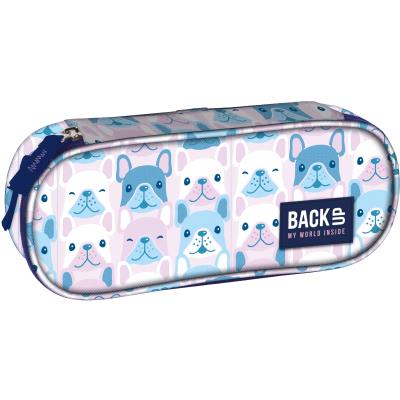 Opakowanie Piórnik Backup 4 model A 74, Derform