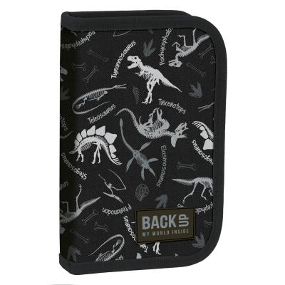 Opakowanie Piórnik Backup 4 model Sw 114, Derform