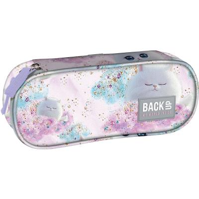 Opakowanie Piórnik BackUp 7 A01 DERFORM