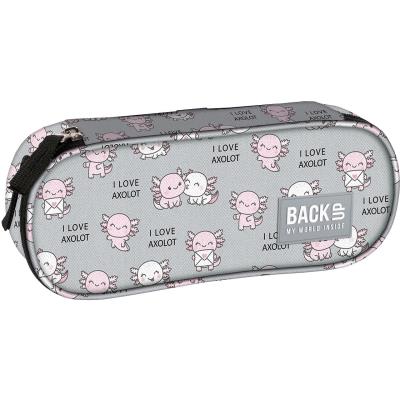 Opakowanie Piórnik BackUp 7 A12 DERFORM