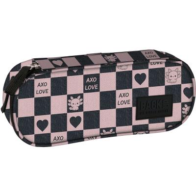 Opakowanie Piórnik BackUp 7 A15 DERFORM