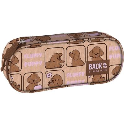 Opakowanie Piórnik BackUp 7 A17 DERFORM