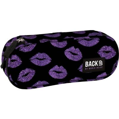 Opakowanie Piórnik BackUp 7 A27 DERFORM