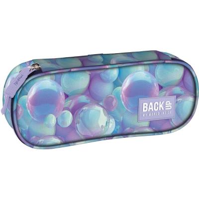 Opakowanie Piórnik BackUp 7 A28 DERFORM