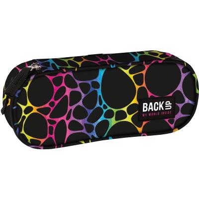 Opakowanie Piórnik BackUp 7 A29 DERFORM