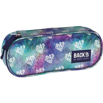 Opakowanie Piórnik BackUp 7 A34 DERFORM