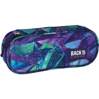 Opakowanie Piórnik BackUp 7 A35 DERFORM