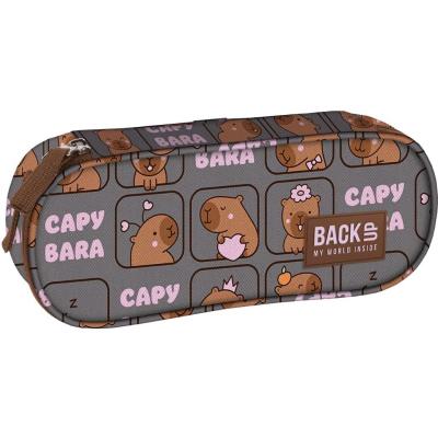 Opakowanie Piórnik BackUp 7 A36 DERFORM