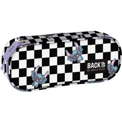 Opakowanie Piórnik BackUp 7 A39 DERFORM