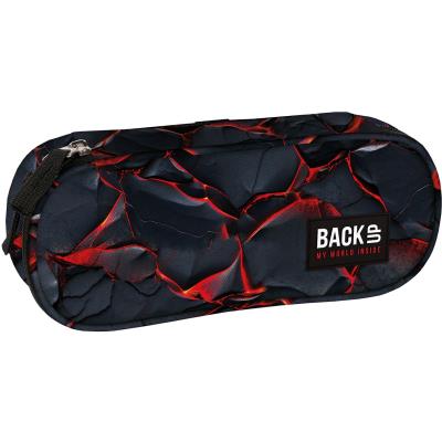 Opakowanie Piórnik BackUp 7 A43 DERFORM