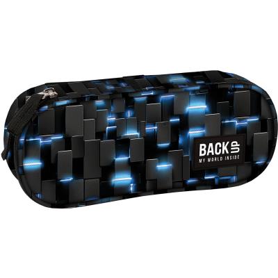 Opakowanie Piórnik BackUp 7 A44 DERFORM