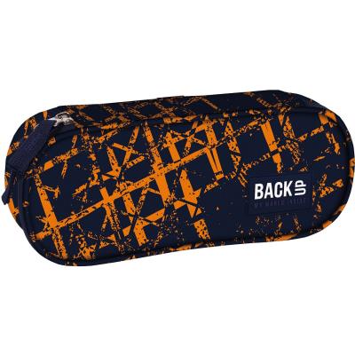 Opakowanie Piórnik BackUp 7 A49 DERFORM