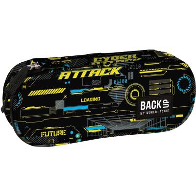 Opakowanie Piórnik BackUp 7 A50 DERFORM