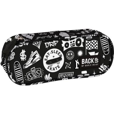 Opakowanie Piórnik BackUp 7 A57 DERFORM