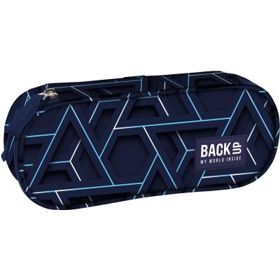 Opakowanie Piórnik BackUp 7 A59 DERFORM