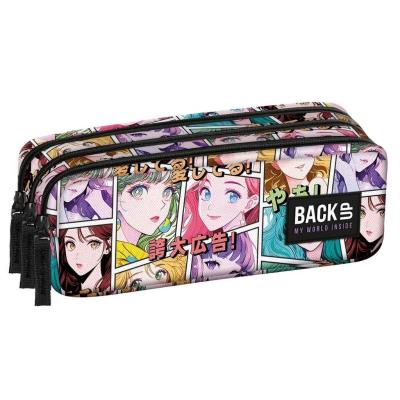 Opakowanie Piórnik BackUp 7 G14 DERFORM