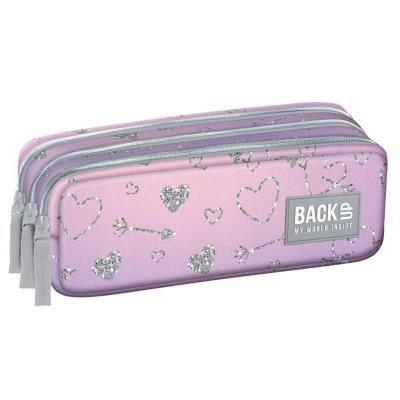 Opakowanie Piórnik BackUp 7 G32 DERFORM