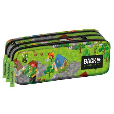 Opakowanie Piórnik BackUp 7 G61 DERFORM