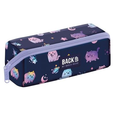 Opakowanie Piórnik BackUp 7 K25 DERFORM