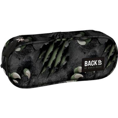 Opakowanie Piórnik Backup 7 Model A 62