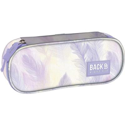 Opakowanie Piórnik backup 8 A44 DERFORM