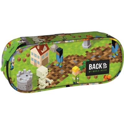 Opakowanie Piórnik backup 8 A61 DERFORM