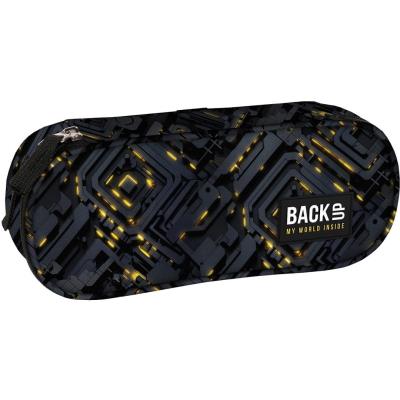 Opakowanie Piórnik backup 8 A65 DERFORM