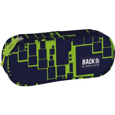 Opakowanie Piórnik backup 8 A83 DERFORM