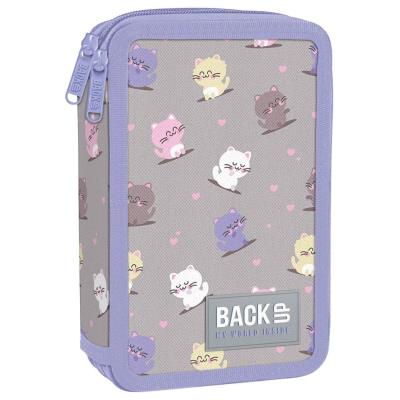 Opakowanie Piórnik backup 8 DW02 DERFORM