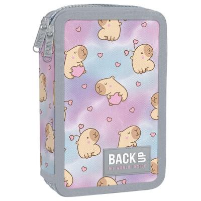 Opakowanie Piórnik backup 8 DW04 DERFORM