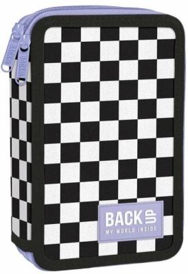 Opakowanie Piórnik backup 8 DW17 DERFORM