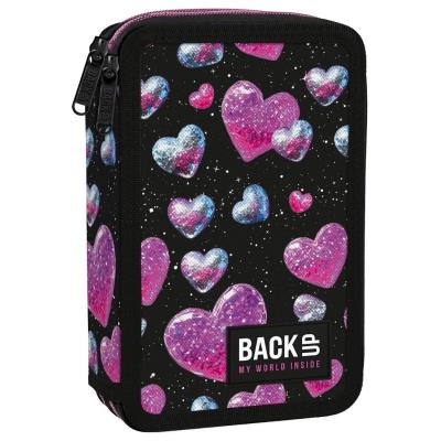 Opakowanie Piórnik backup 8 DW32 DERFORM