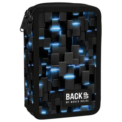 Opakowanie Piórnik backup 8 DW38 DERFORM