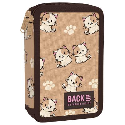 Opakowanie Piórnik backup 8 DW38 DERFORM