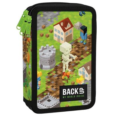 Opakowanie Piórnik backup 8 EW61 DERFORM