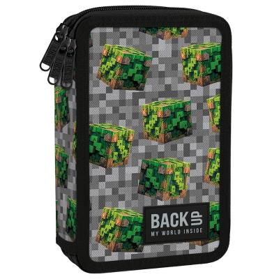 Opakowanie Piórnik backup 8 EW78 DERFORM