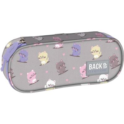 Opakowanie Piórnik backup Cats DERFORM