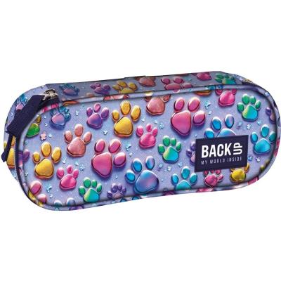 Opakowanie Piórnik backup DERFORM