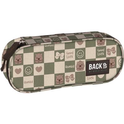 Opakowanie Piórnik backup DERFORM