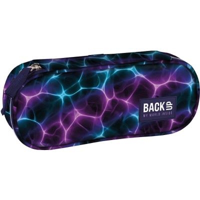 Opakowanie Piórnik backup DERFORM