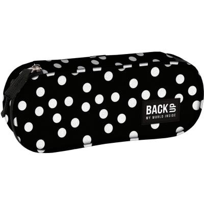 Opakowanie Piórnik backup Dots DERFORM