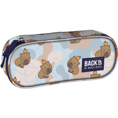 Opakowanie Piórnik backup Kapibara DERFORM