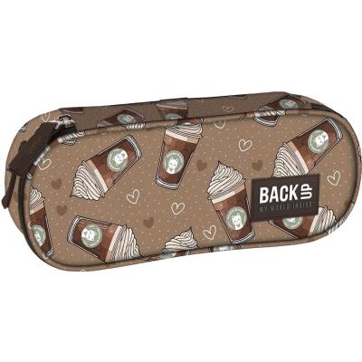 Opakowanie Piórnik backup Latte DERFORM