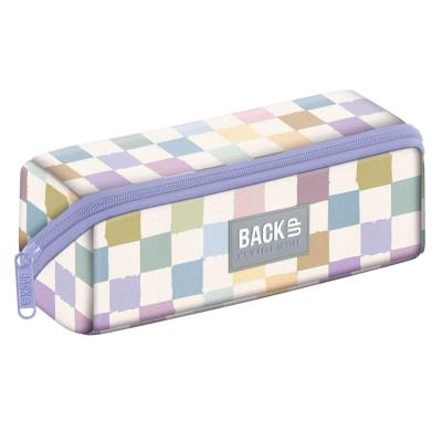 Opakowanie Piórnik backup pastel DERFORM