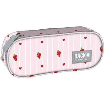 Opakowanie Piórnik backup Strawberry DERFORM