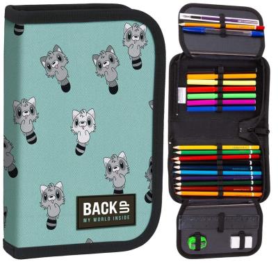 Opakowanie Piórnik BackUp SW76 DERFORM