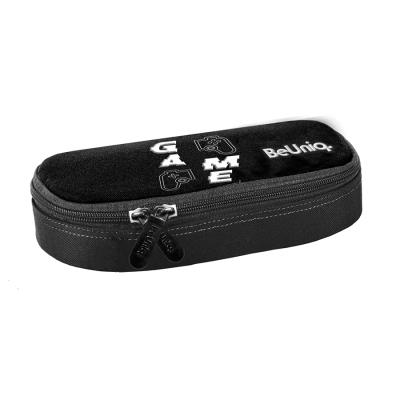 Piórnik Beuniq BU25GO-013. Wydawca: Paso. SmakLiter.pl Opakowanie Piórnik Beuniq BU25GO-013