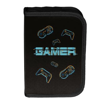 Opakowanie Piórnik bez wyposażenia Gamer PP26GM-P001BW