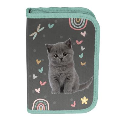 Opakowanie Piórnik bez wyposażenia Lovely Cat PP26CS-P001BW